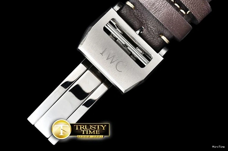 MIROTIME 1101 IWC0433B – Big Pilot Annual